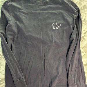 Women’s Ivory Ella long sleeve tee